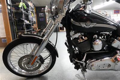 2003 Harley-Davidson Softail Deuce - Photo 16 - Kingman, KS 67068