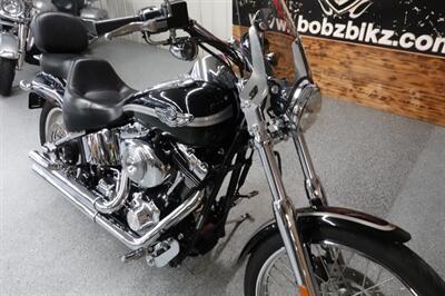2003 Harley-Davidson Softail Deuce - Photo 11 - Kingman, KS 67068