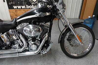 2003 Harley-Davidson Softail Deuce - Photo 10 - Kingman, KS 67068