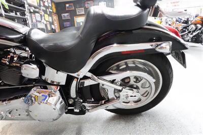 2003 Harley-Davidson Softail Deuce - Photo 17 - Kingman, KS 67068