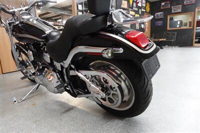 2003 Harley-Davidson Softail Deuce - Photo 18 - Kingman, KS 67068