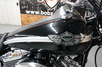 2003 Harley-Davidson Softail Deuce - Photo 22 - Kingman, KS 67068