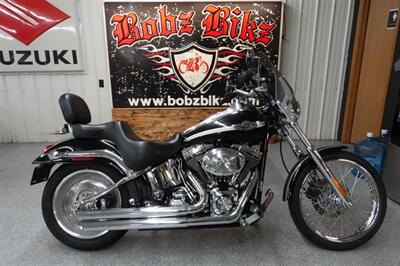 2003 Harley-Davidson Softail Deuce