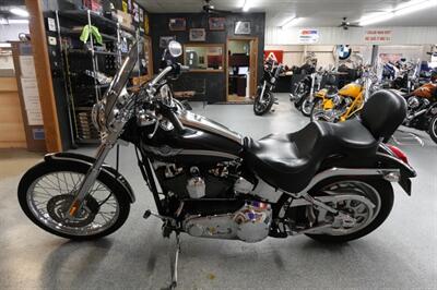 2003 Harley-Davidson Softail Deuce - Photo 5 - Kingman, KS 67068