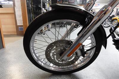 2003 Harley-Davidson Softail Deuce - Photo 14 - Kingman, KS 67068