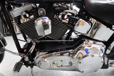 2003 Harley-Davidson Softail Deuce - Photo 25 - Kingman, KS 67068