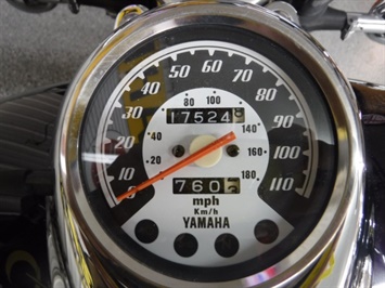 2003 Yamaha V Star 650 Custom   - Photo 13 - Kingman, KS 67068