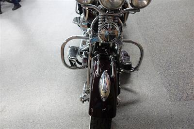 1998 Harley-Davidson Heritage Springer   - Photo 4 - Kingman, KS 67068