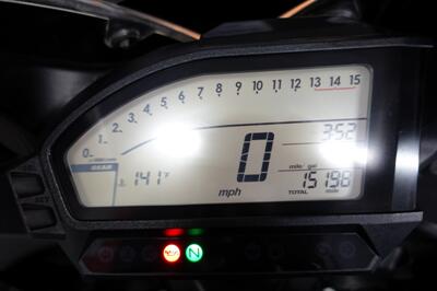 2014 Honda CBR 1000 RR   - Photo 33 - Kingman, KS 67068