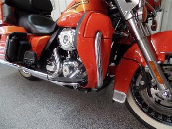 2012 Harley-Davidson Ultra Classic Limited   - Photo 10 - Kingman, KS 67068