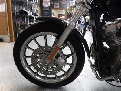 2008 Harley-Davidson Sportster 883 Low   - Photo 20 - Kingman, KS 67068