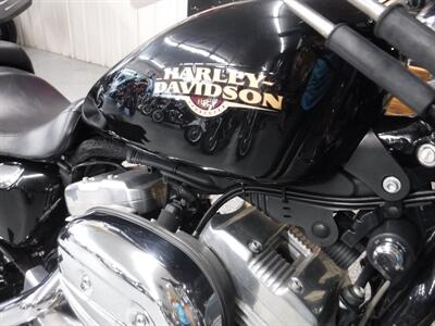 2008 Harley-Davidson Sportster 883 Low   - Photo 15 - Kingman, KS 67068