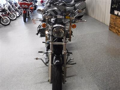 2008 Harley-Davidson Sportster 883 Low   - Photo 4 - Kingman, KS 67068