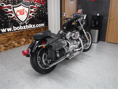 2008 Harley-Davidson Sportster 883 Low   - Photo 9 - Kingman, KS 67068