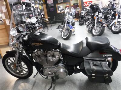 2008 Harley-Davidson Sportster 883 Low   - Photo 6 - Kingman, KS 67068