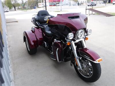 2014 Harley-Davidson Triglide   - Photo 21 - Kingman, KS 67068