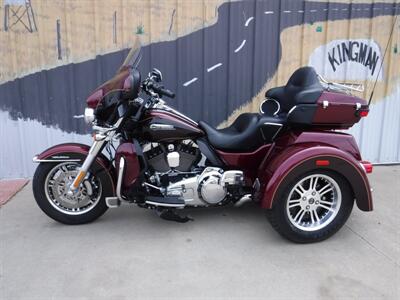 2014 Harley-Davidson Triglide   - Photo 1 - Kingman, KS 67068