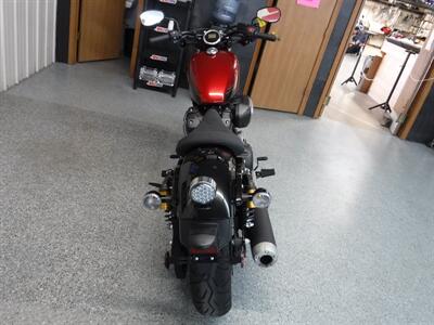 2017 Yamaha Bolt   - Photo 12 - Kingman, KS 67068