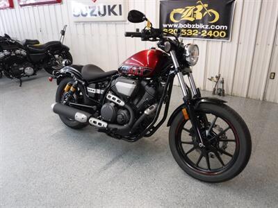 2017 Yamaha Bolt   - Photo 2 - Kingman, KS 67068