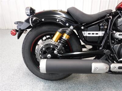 2017 Yamaha Bolt   - Photo 9 - Kingman, KS 67068