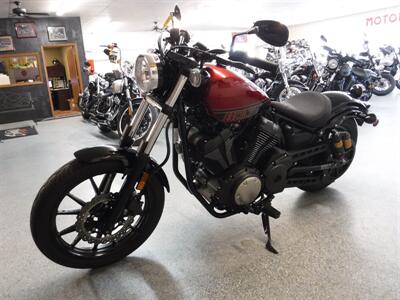 2017 Yamaha Bolt   - Photo 16 - Kingman, KS 67068