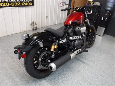 2017 Yamaha Bolt   - Photo 10 - Kingman, KS 67068