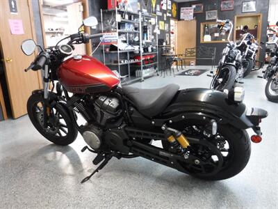 2017 Yamaha Bolt   - Photo 17 - Kingman, KS 67068