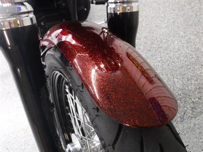 2013 Harley-Davidson Street Bob   - Photo 5 - Kingman, KS 67068