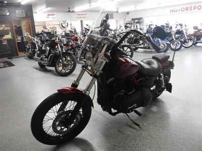 2013 Harley-Davidson Street Bob   - Photo 17 - Kingman, KS 67068