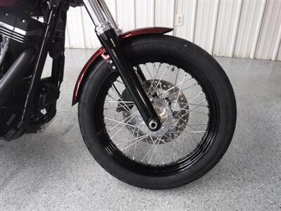 2013 Harley-Davidson Street Bob   - Photo 3 - Kingman, KS 67068