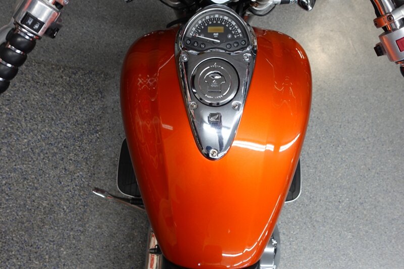 2005 Honda VTX 1800 N for sale in Kingman, KS