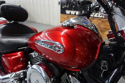 2009 Yamaha V Star 1100 Classic   - Photo 12 - Kingman, KS 67068