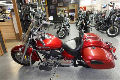 2009 Yamaha V Star 1100 Classic   - Photo 5 - Kingman, KS 67068