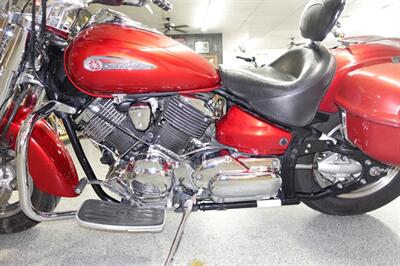 2009 Yamaha V Star 1100 Classic   - Photo 40 - Kingman, KS 67068