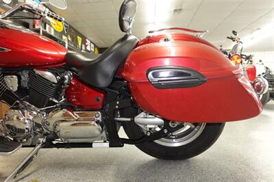 2009 Yamaha V Star 1100 Classic   - Photo 42 - Kingman, KS 67068