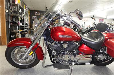 2009 Yamaha V Star 1100 Classic   - Photo 33 - Kingman, KS 67068