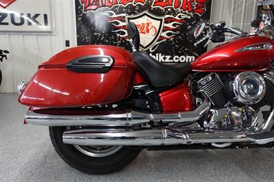 2009 Yamaha V Star 1100 Classic   - Photo 21 - Kingman, KS 67068