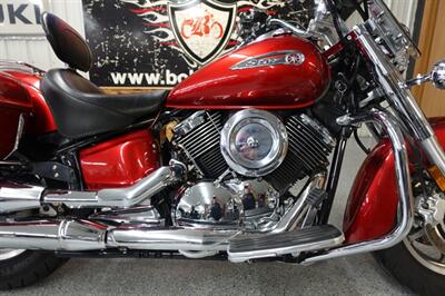 2009 Yamaha V Star 1100 Classic   - Photo 19 - Kingman, KS 67068