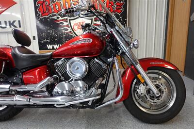 2009 Yamaha V Star 1100 Classic   - Photo 9 - Kingman, KS 67068