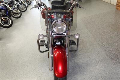 2009 Yamaha V Star 1100 Classic   - Photo 3 - Kingman, KS 67068