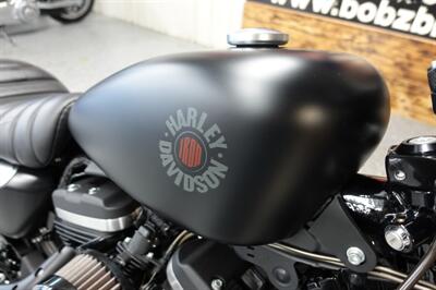 2020 Harley-Davidson Sportster 883 Iron   - Photo 13 - Kingman, KS 67068