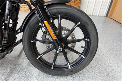 2020 Harley-Davidson Sportster 883 Iron   - Photo 9 - Kingman, KS 67068