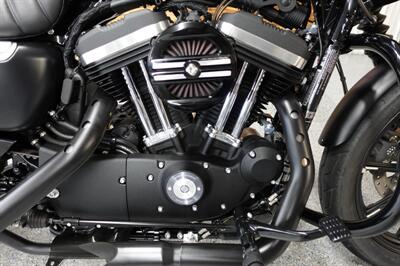 2020 Harley-Davidson Sportster 883 Iron   - Photo 12 - Kingman, KS 67068