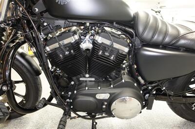 2020 Harley-Davidson Sportster 883 Iron   - Photo 17 - Kingman, KS 67068