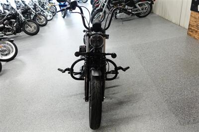 2020 Harley-Davidson Sportster 883 Iron   - Photo 3 - Kingman, KS 67068