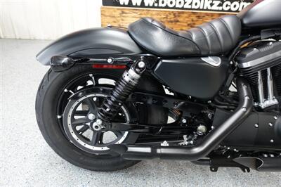 2020 Harley-Davidson Sportster 883 Iron   - Photo 15 - Kingman, KS 67068