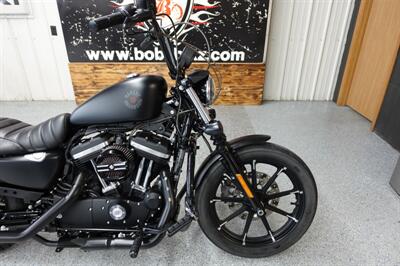 2020 Harley-Davidson Sportster 883 Iron   - Photo 11 - Kingman, KS 67068