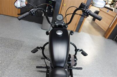 2020 Harley-Davidson Sportster 883 Iron   - Photo 22 - Kingman, KS 67068