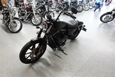 2020 Harley-Davidson Sportster 883 Iron   - Photo 4 - Kingman, KS 67068