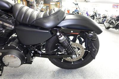 2020 Harley-Davidson Sportster 883 Iron   - Photo 19 - Kingman, KS 67068